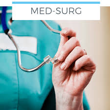 MED SURG